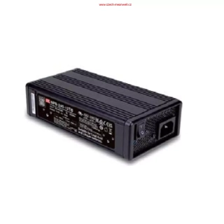 Mean Well NPB-240-48TB Nabíječka