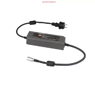 OWA-200E-24 Mean Well Napájecí zdroj voděodolný pr