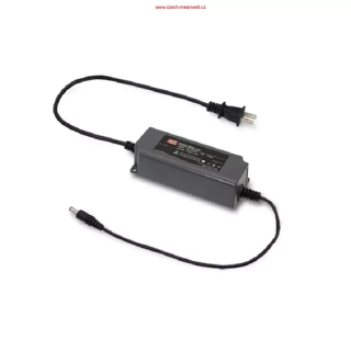 OWA-60U-24 Mean Well Napájecí zdroj voděodolný pro