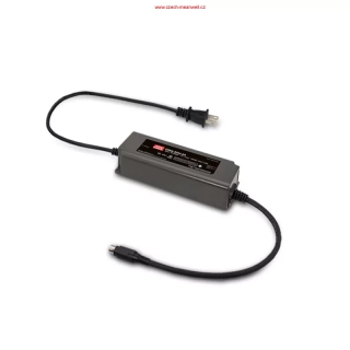 OWA-90U-15 Mean Well Napájecí zdroj voděodolný pro