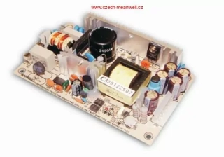 PS-45-05 Meanwell Spínaný zdroj otevřený 45W 5V
