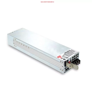 Mean Well RPB-1600-48 Inteligentní nabíječka aku
