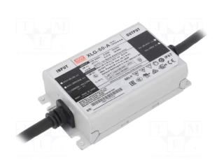 Mean Well XLG-50-A Výkonový zdroj pro LED 50W