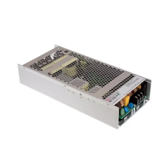 Mean Well UHP-2500-48 Zdroj s PFC DCOK 2500W
