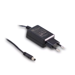 Mean Well SGAS15E05-P1J Síťový adaptér 12W 5V