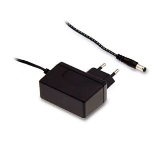 Mean Well SGAS60E05-P1J Síťový adaptér 30W 5V
