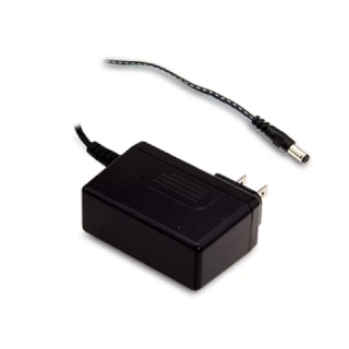 Mean Well SGAS60U15-P1J Síťový adaptér 60W 15V