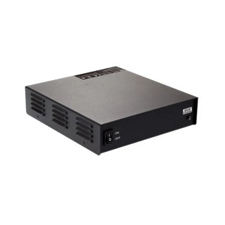 Mean Well ENC-120-12 Nabíječka akumulátorů 12V