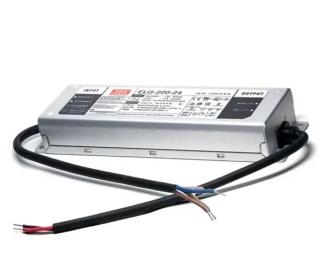 Mean Well ELG-200-12-3Y Napěťový zdroj pro LED 200