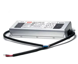 Mean Well ELG-200-12 Napěťový zdroj pro LED 192W 1
