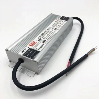 Mean Well HLG-320H-12 Napájecí zdroj pro LED 264W