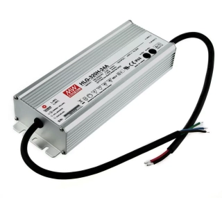 Mean Well HLG-320H-12A Napájecí zdroj pro LED 264W