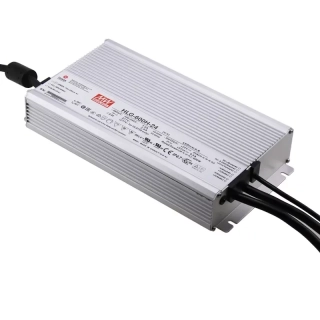 Mean Well HLG-600H-12 Napájecí zdroj pro LED 480W