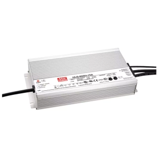 Mean Well HLG-600H-12A Napájecí zdroj pro LED 480W