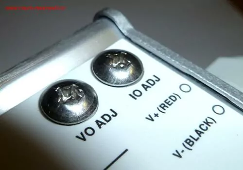 Mean Well CEN-75-30 Napájecí zdroj pro LED 75W 30V